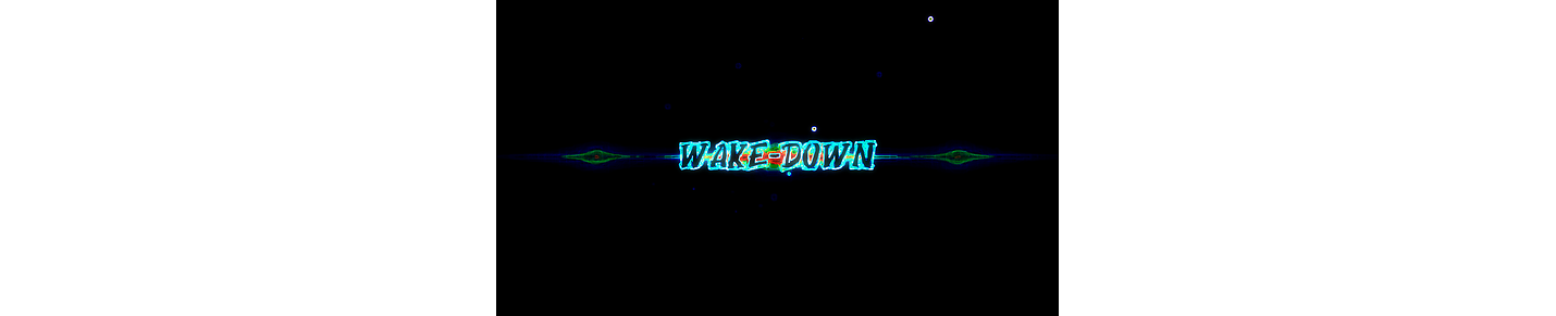 WakeDown