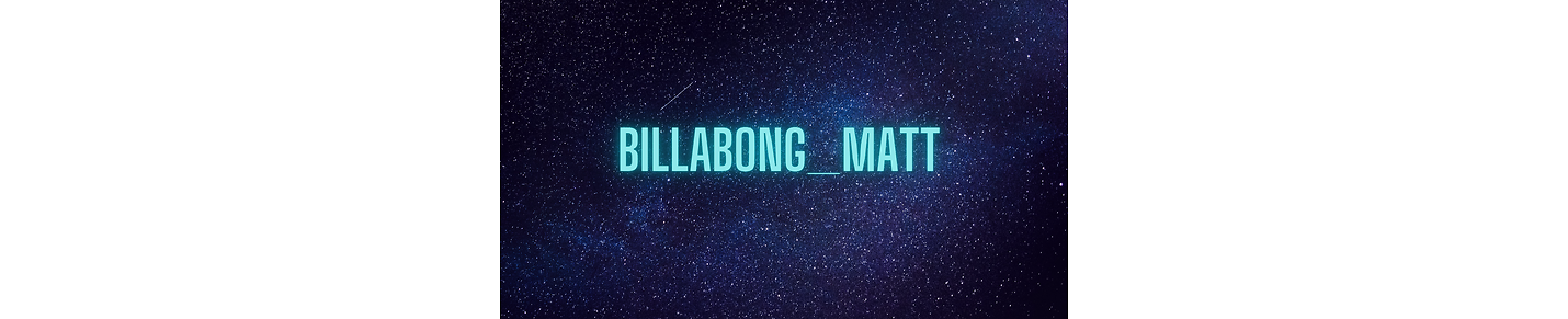 Billabong_Matt