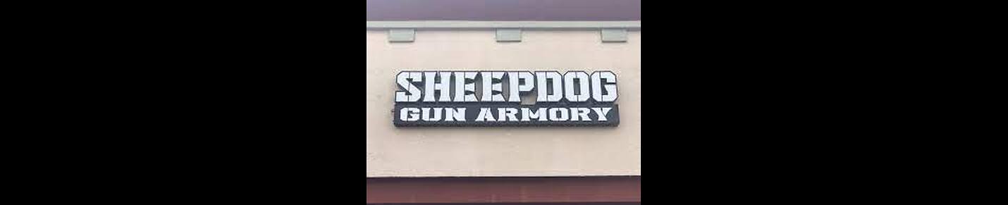 Sheepdoggunarmory