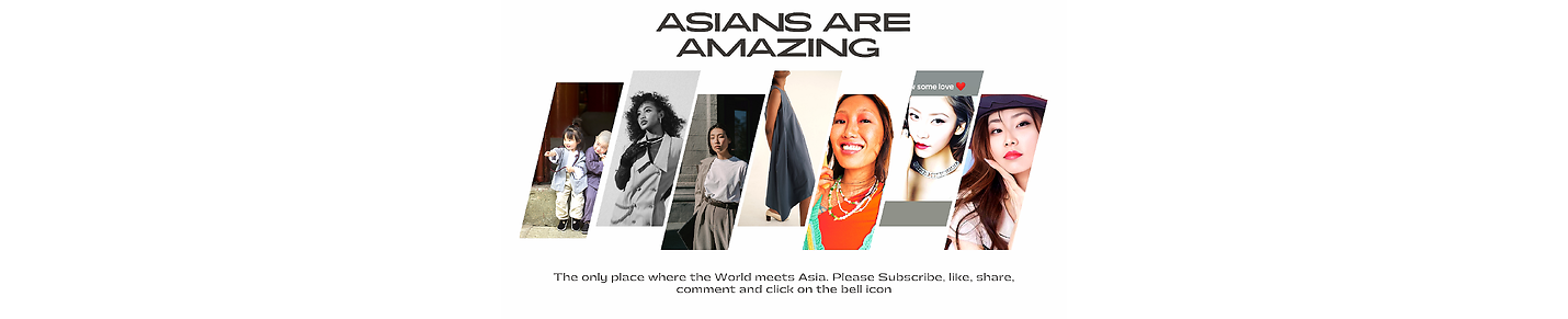 AsiansAreAmazing
