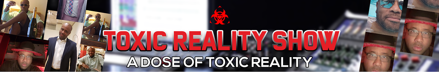 ToxicRealityShow