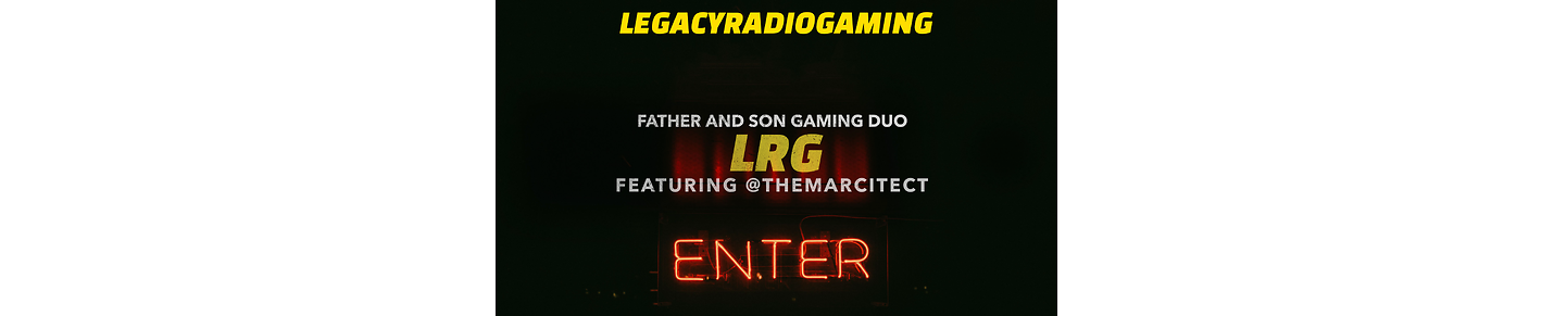 LegacyRadioGaming