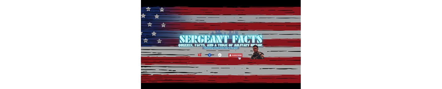 SergeantFacts