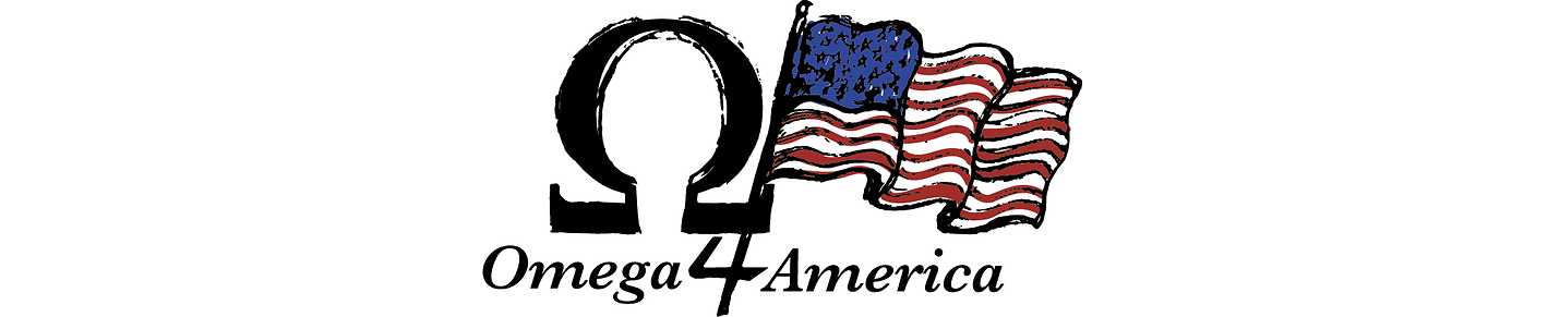 Omega4America