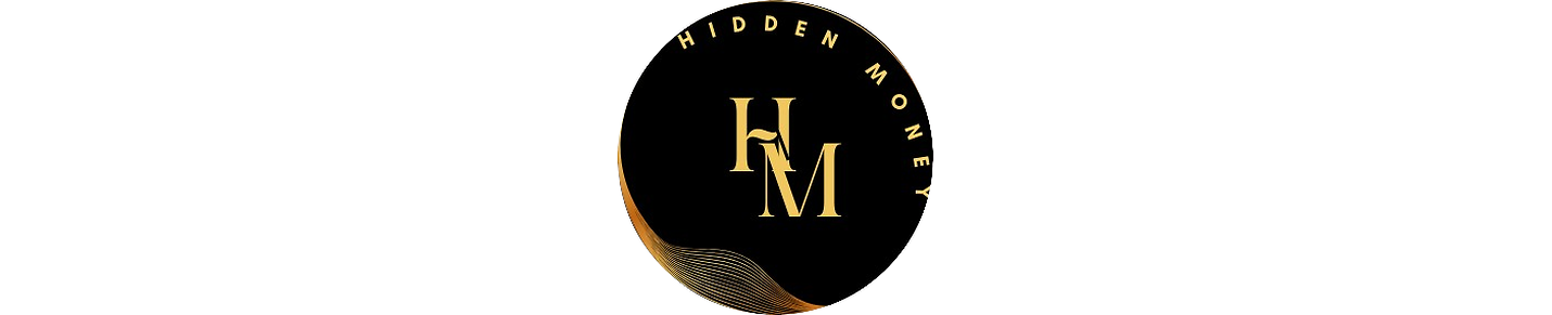 hiddenmoney