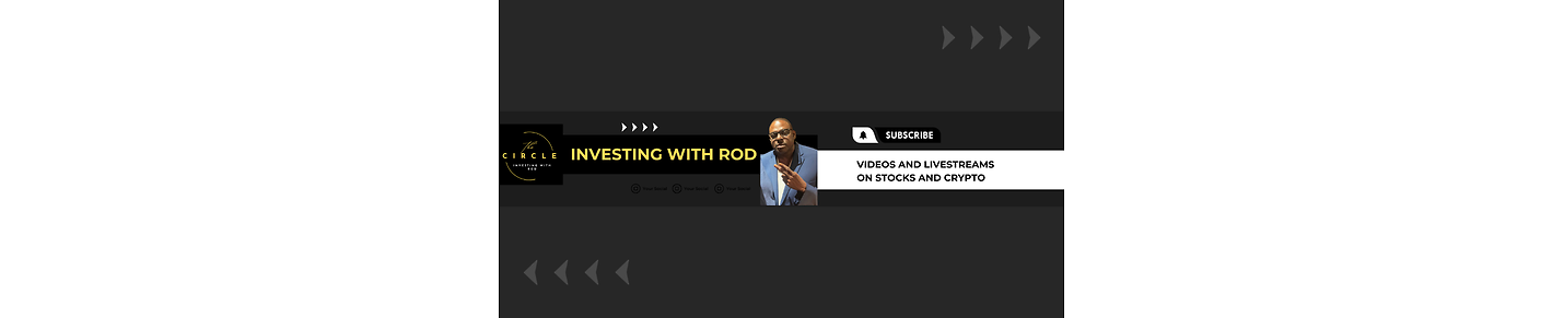 InvestingWithRod