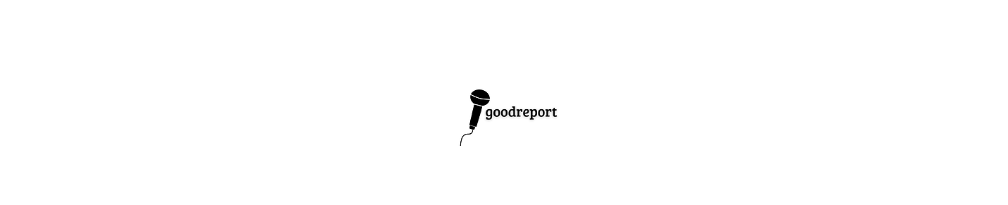 goodreport9