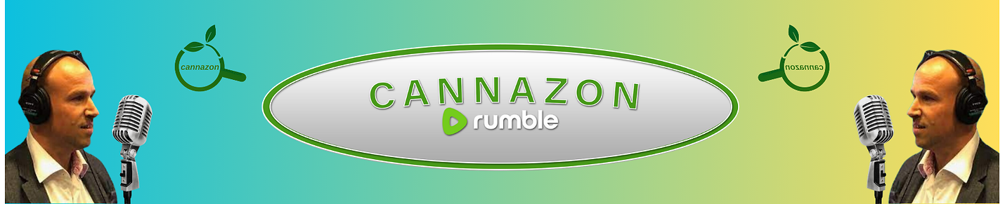 Cannazon