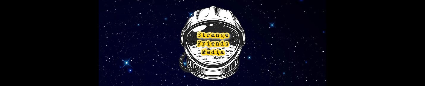 StrangeFriendsMedia