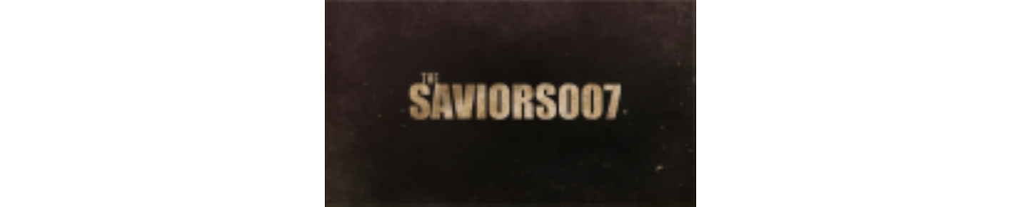thesaviors007