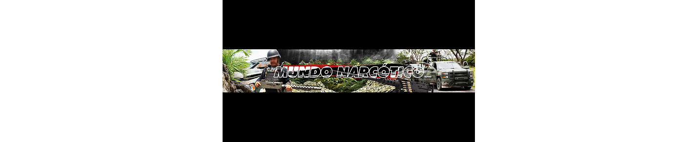 NarcoWorld
