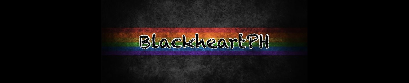 BlackheartPH