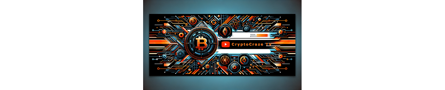 CryptoCrazeTV