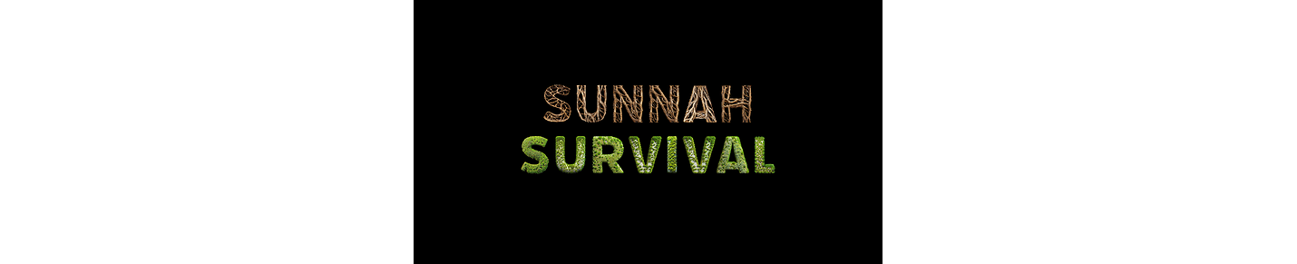 SunnahSurvival