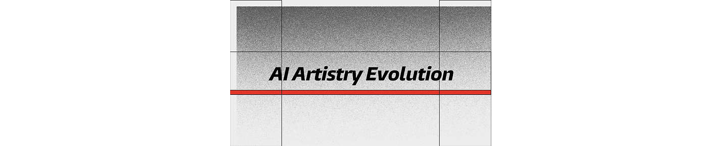 AIArtistryEvolution