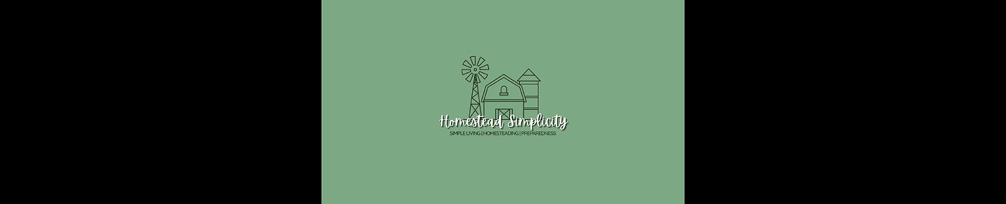 homesteadsimplicity