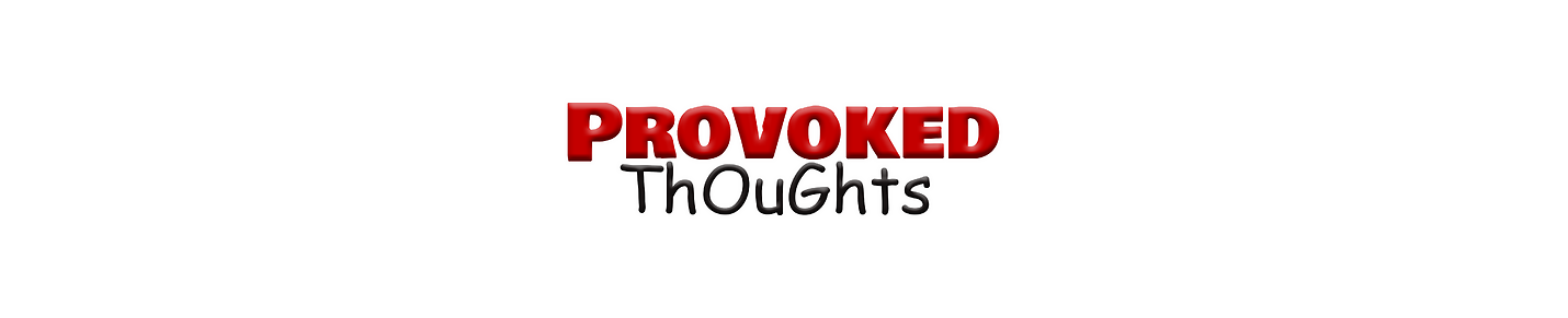 ProvokedThoughtsLive