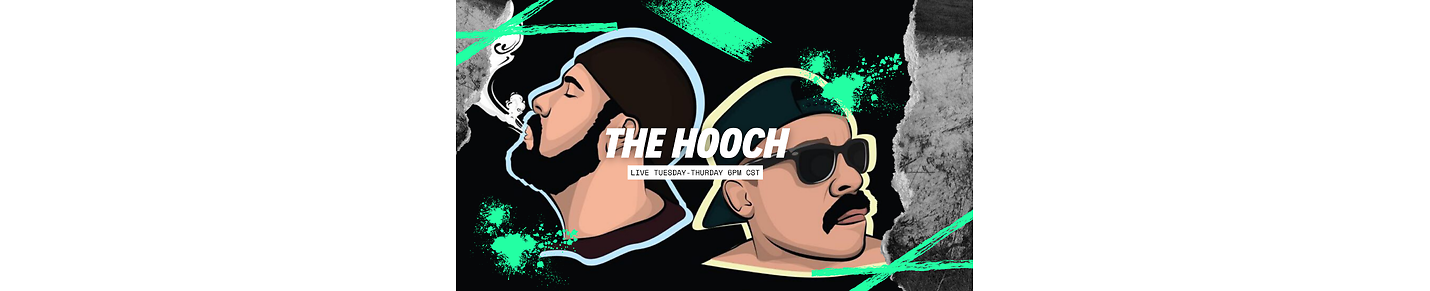 TheHoochPodcast
