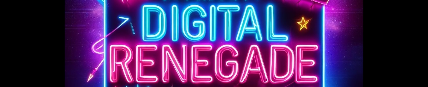 DigitalRenegade