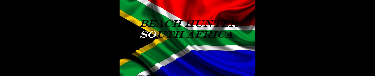 BeachHunterSouthAfrica