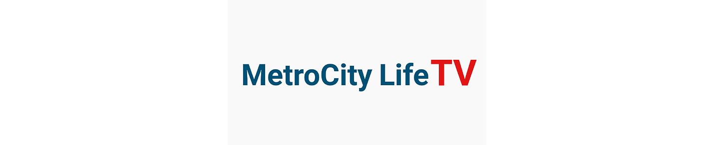 metrocitylifetv