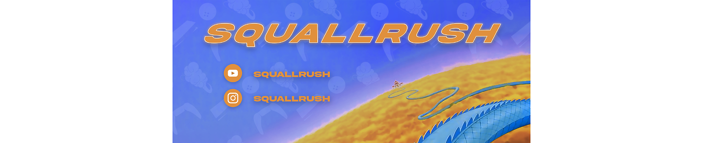 SquallRush