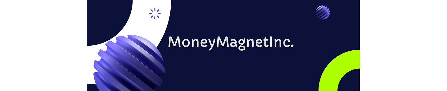 MoneyMagnetInc