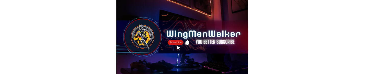 WingManWalker