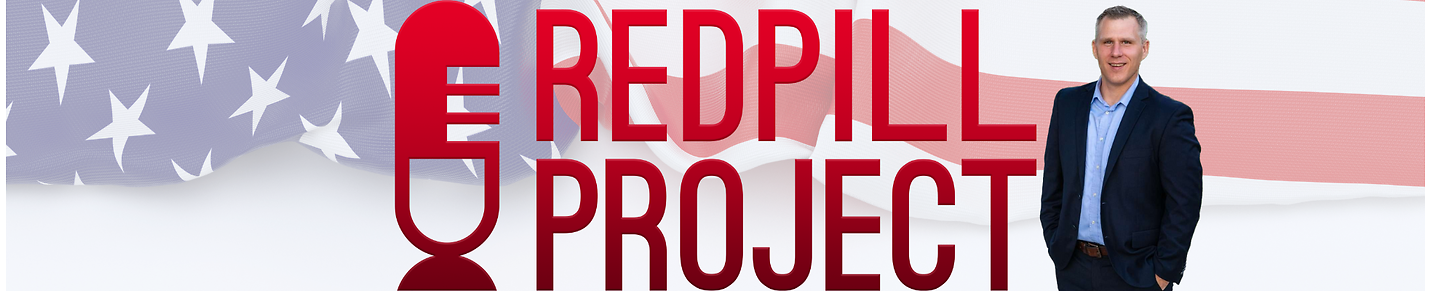 OfficialRedpillProject