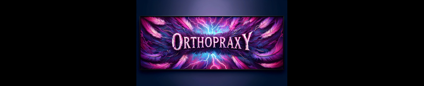 Orthopraxy