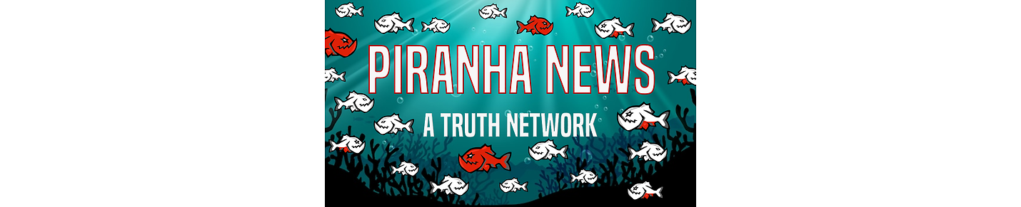 PiranhaNews