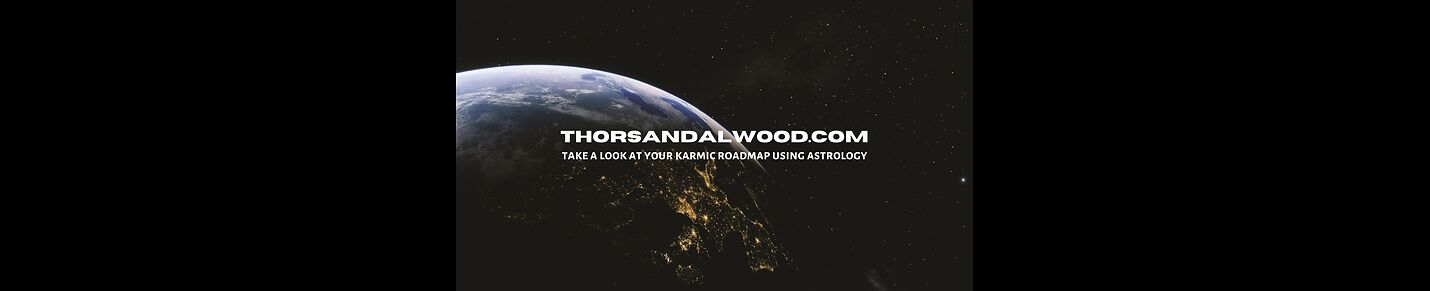 ThorSandalwood