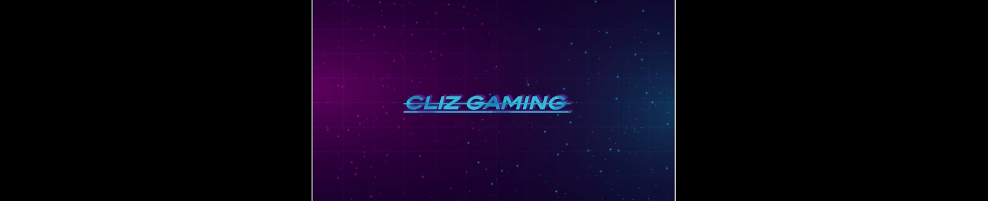 CLIZGAMING