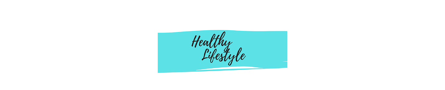 HealthyLifeSty1e