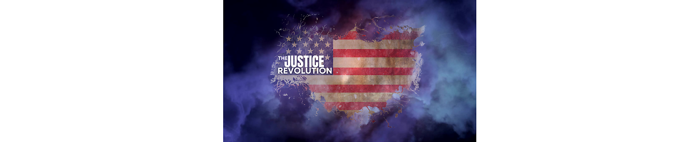 TheJusticeRevolution