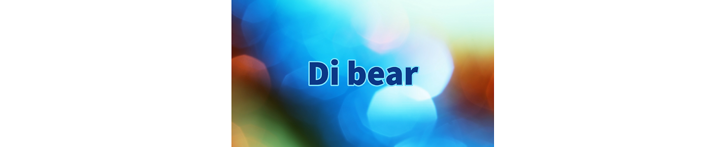 Di_bear