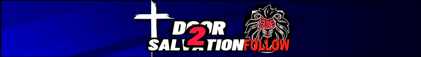 Door2Salvation