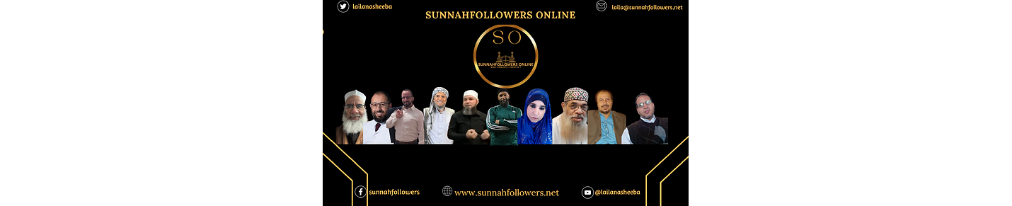 Sunnahfollowers