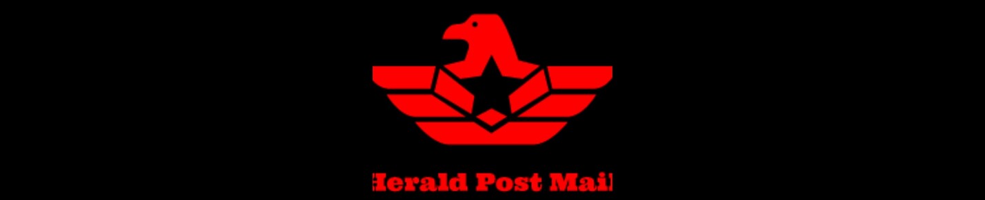 HeraldPostMail