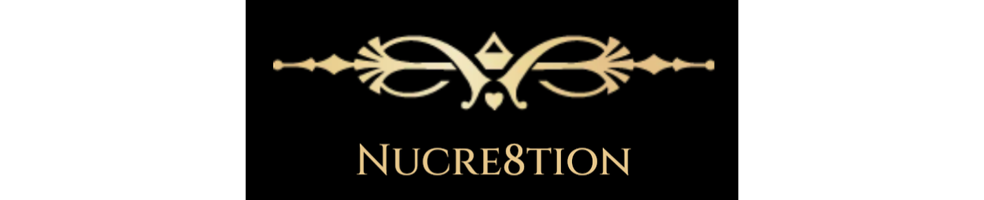 Nucre8tion