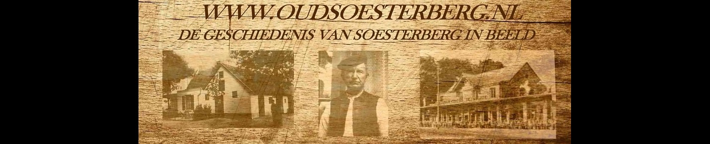 Oudsoesterberg