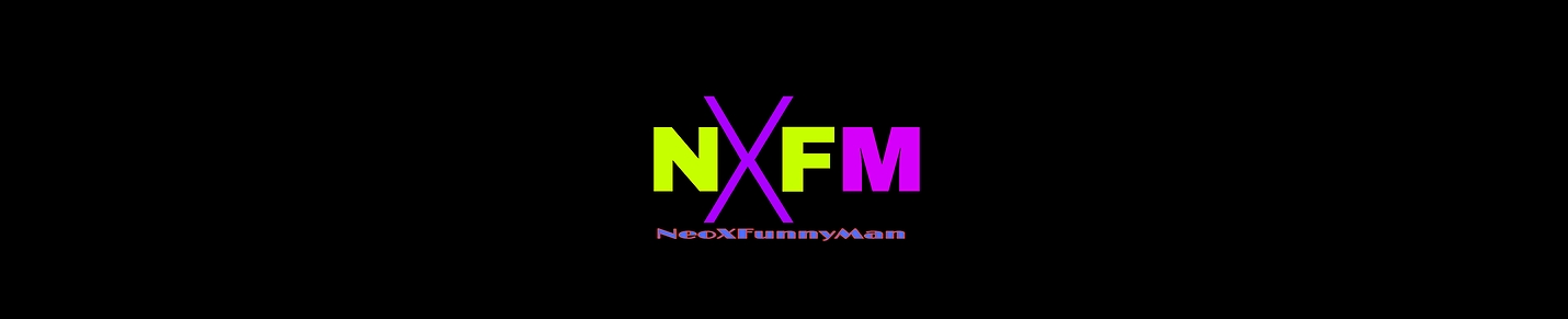 NeoXFunnyMan