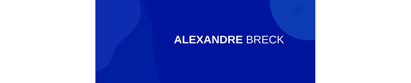 alexandrebreck