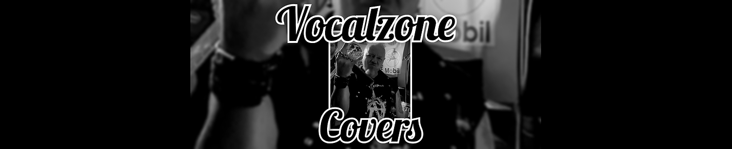 Vocalzonecovers