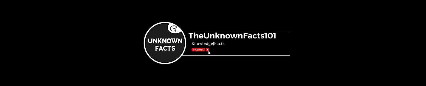 TheUnknownFacts101