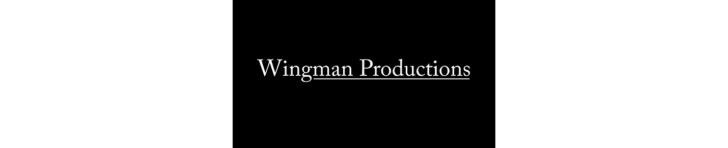WingmanProductions