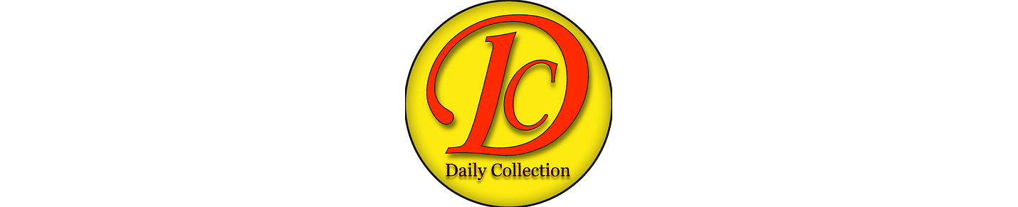DailyCollection