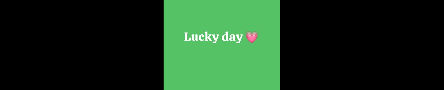 Luckyday77