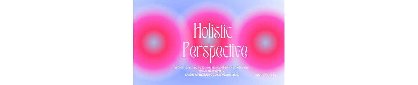 HolisticPerspective