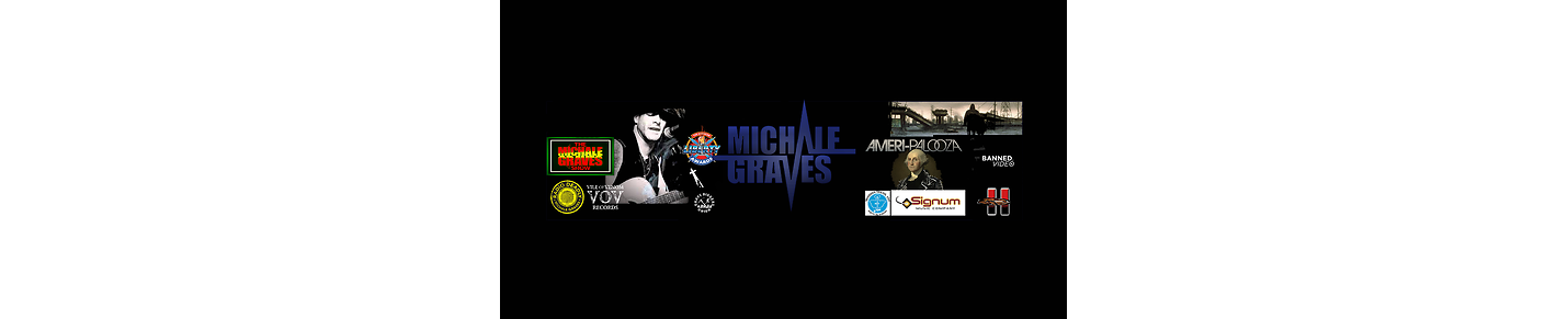 MichaleGraves